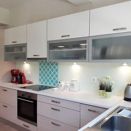 Elegant And Serene Angeliki *