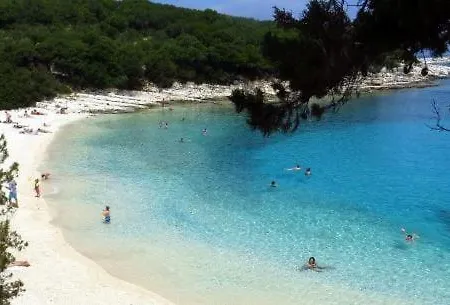 Elegant And Serene Angeliki Fokata