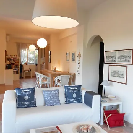 Villa Elegant And Serene Angeliki