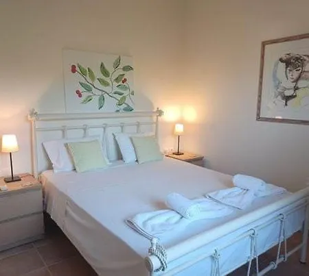 Elegant And Serene Angeliki Villa *