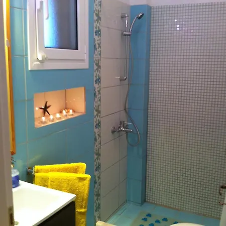 Villa Elegant And Serene Angeliki *