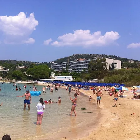 Villa Elegant And Serene Angeliki