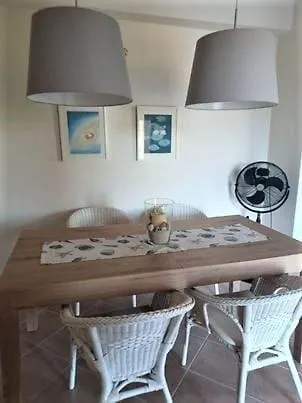 Elegant And Serene Angeliki Villa *