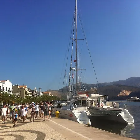 Villa Elegant And Serene Angeliki *