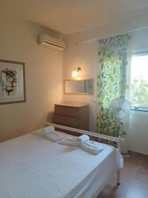 Villa Elegant And Serene Angeliki