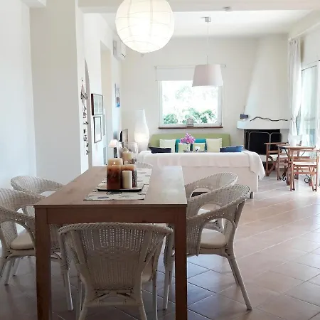 Villa Elegant And Serene Angeliki Fokata