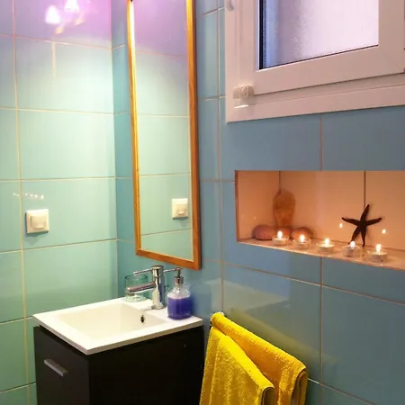 Villa Elegant And Serene Angeliki *