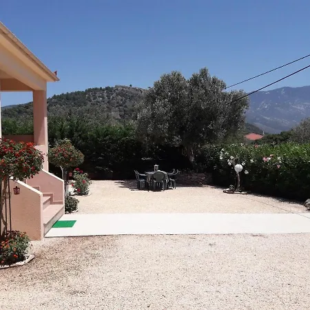 Vila Elegant And Serene Angeliki