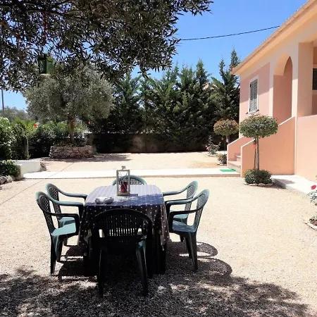Vila Elegant And Serene Angeliki