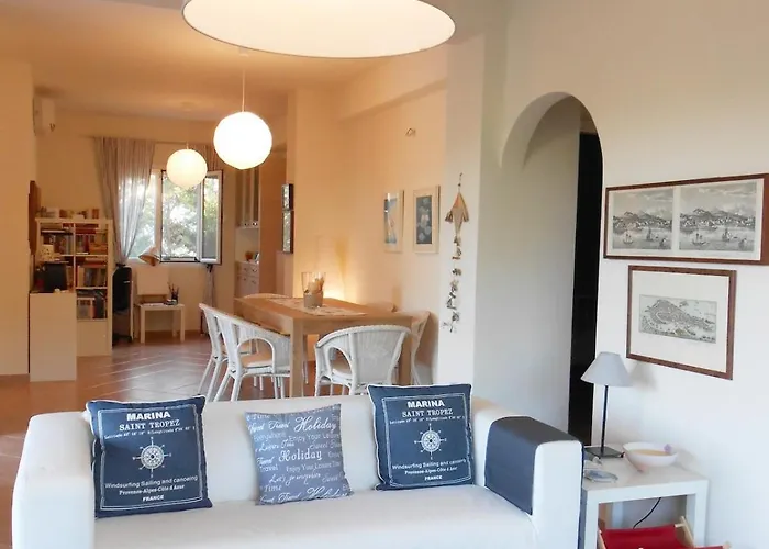 Villa Elegant And Serene Angeliki