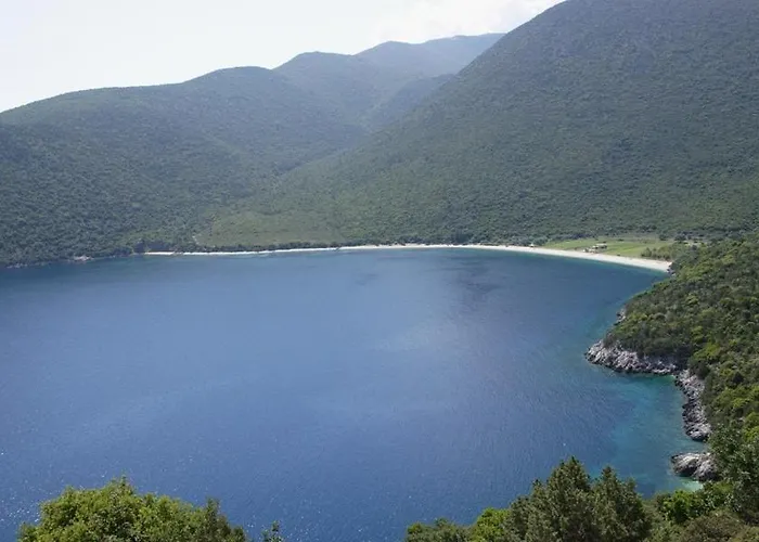 Villa Elegant And Serene Angeliki *