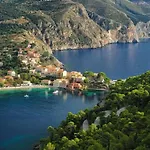 Elegant And Serene Angeliki Villa