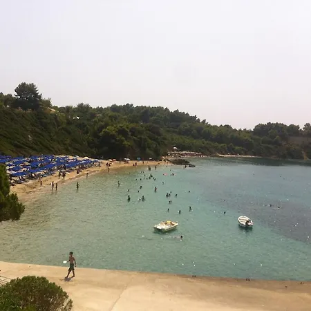 Elegant And Serene Angeliki Villa Travliata