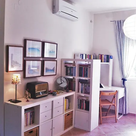 Elegant And Serene Angeliki Travliata