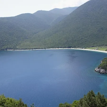 Βίλα Elegant And Serene Angeliki *