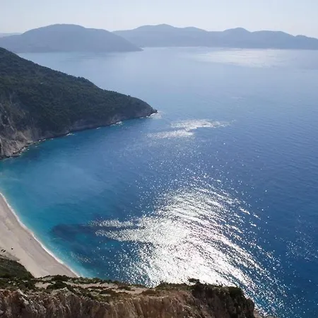 Villa Elegant And Serene Angeliki Travliata