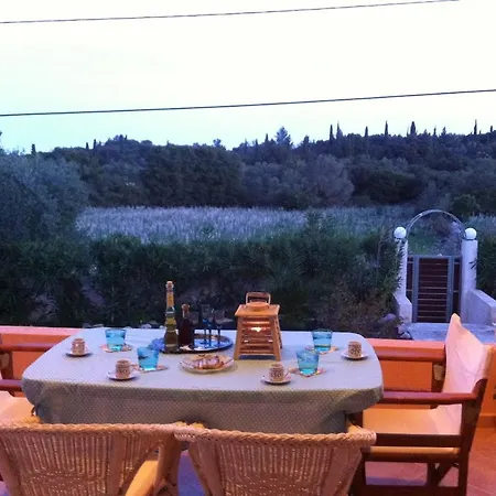 Elegant And Serene Angeliki *